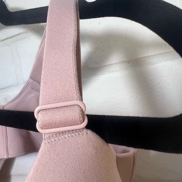 NWT Soma Enbliss Full Coverage Underwire Tshirt Bra 40 DDD Adobe Rose #0133 - Picture 4 of 11